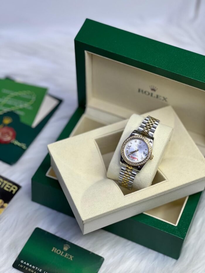 ⁦ROLEX WATCH⁩ - الصورة ⁦2⁩