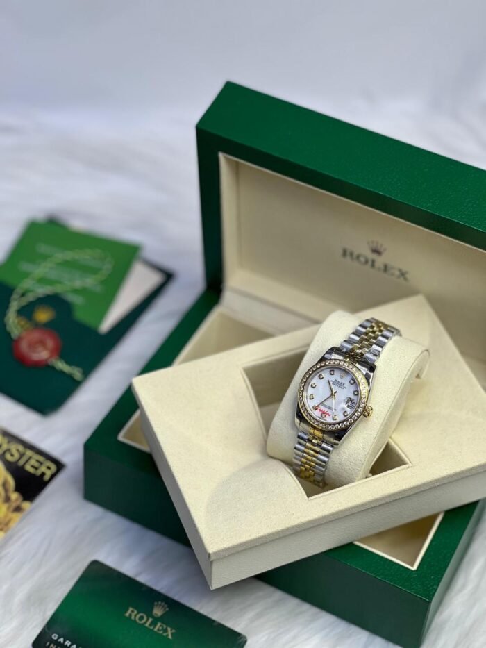 ⁦ROLEX WATCH⁩ - الصورة ⁦2⁩