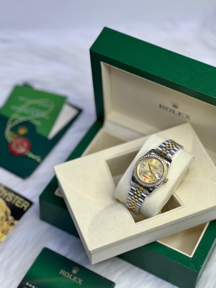 ⁦ROLEX WATCH⁩ - الصورة ⁦2⁩