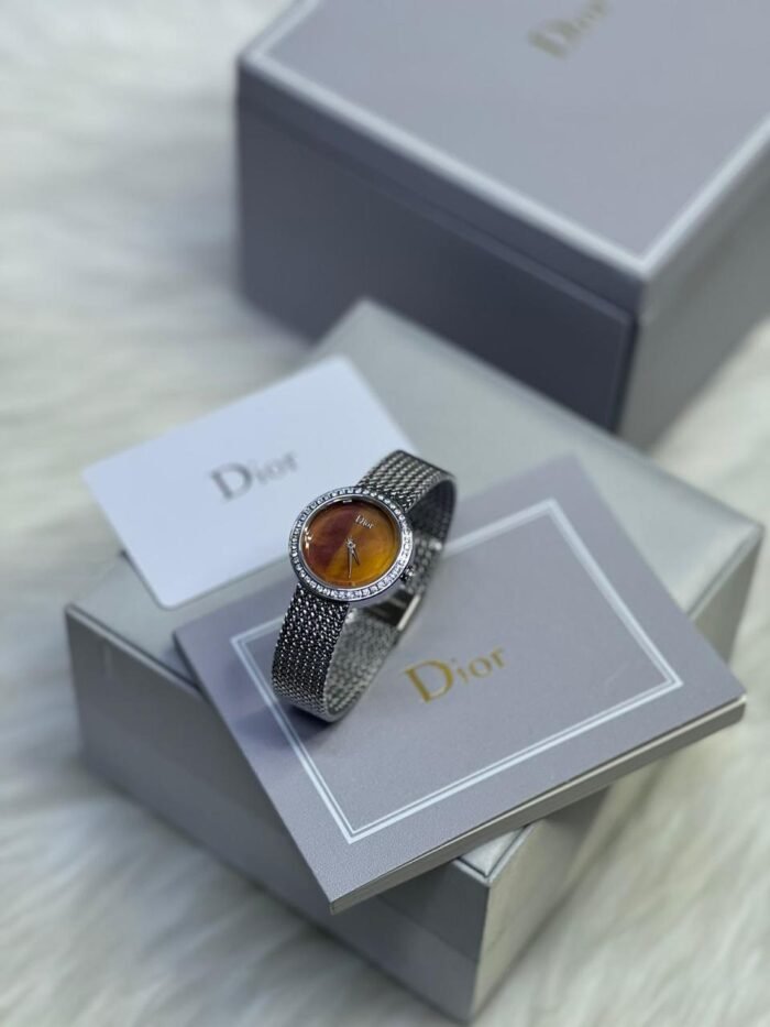 DIOR WATCH - 30MM - Image 3