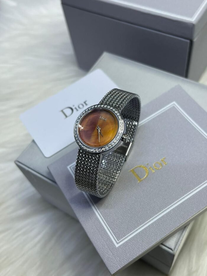 DIOR WATCH - 30MM - Image 2