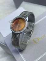DIOR WATCH - 30MM