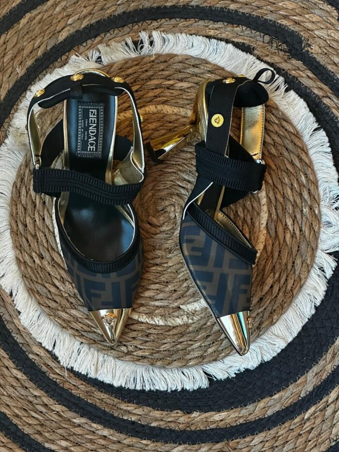 FENDI - HEEL - Image 1