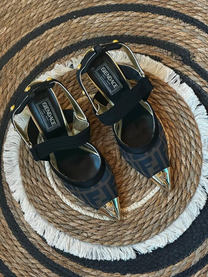 FENDI - HEEL - Image 2