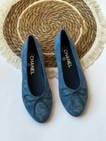 NEW CHANEL - FLAT