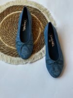 NEW CHANEL - FLAT - Image 2