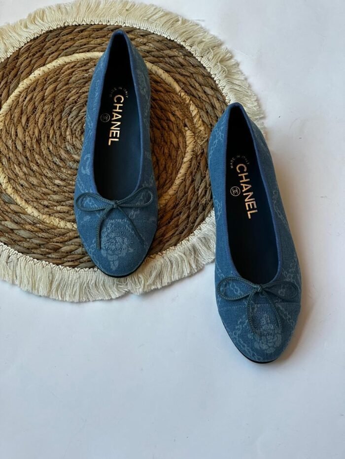 NEW CHANEL - FLAT - Image 2