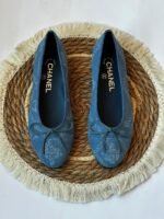 NEW CHANEL - FLAT - Image 3