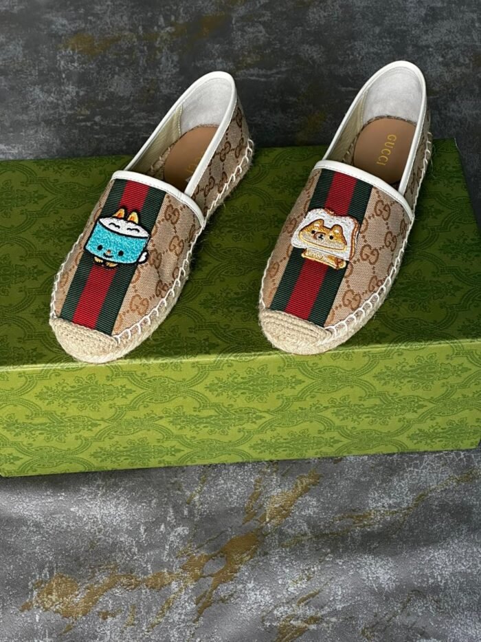 NEW GUCCI - Image 2