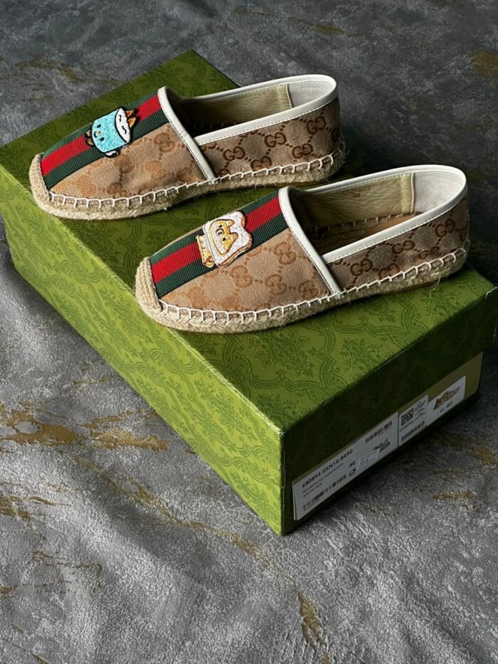 NEW GUCCI - Image 3