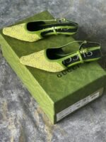 GUCCI HEEL - Image 2
