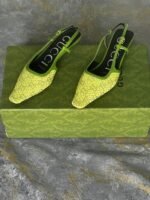 GUCCI HEEL - Image 3