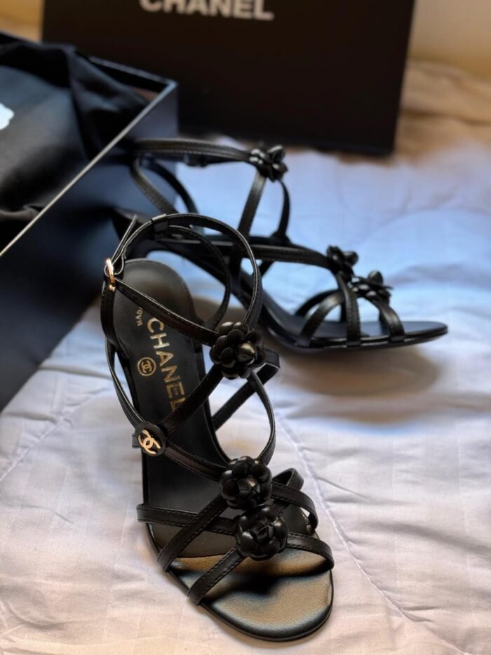 ⁦CHANEL - HEEL⁩ - الصورة ⁦3⁩