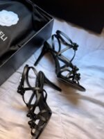 ⁦CHANEL - HEEL⁩ - الصورة ⁦2⁩