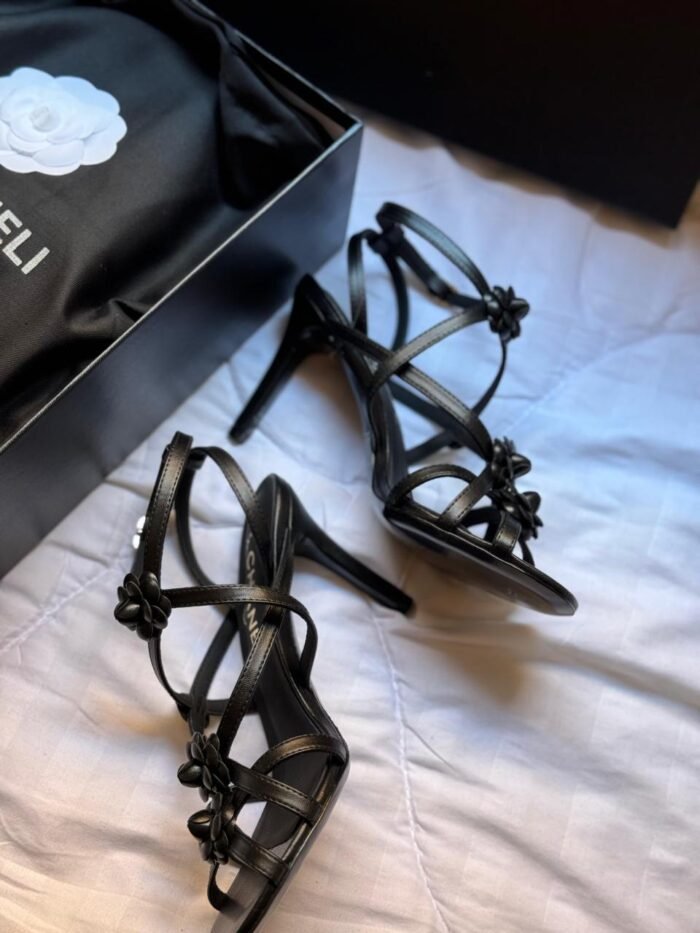 ⁦CHANEL - HEEL⁩ - الصورة ⁦2⁩