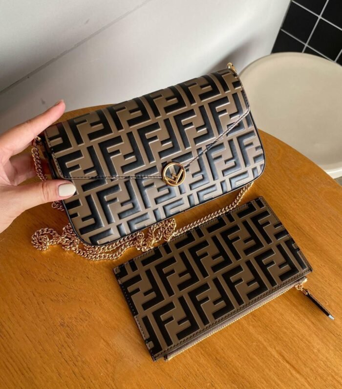 ⁦FENDI⁩ - الصورة ⁦2⁩