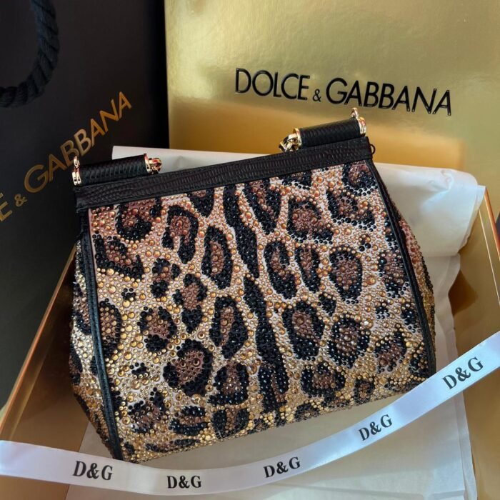 DOLCE & GABBANA - Image 3