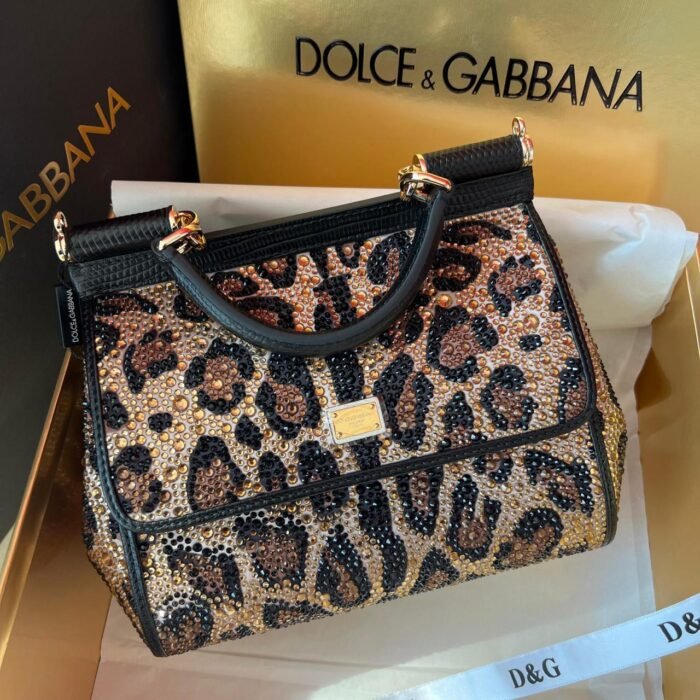 DOLCE & GABBANA - Image 1