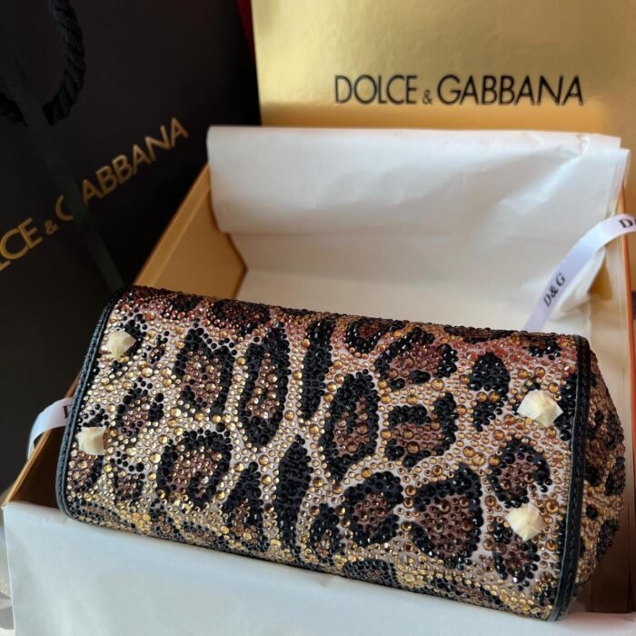 DOLCE & GABBANA - Image 4