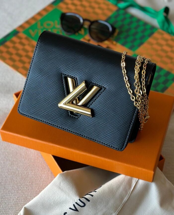 LV TWIST - 19CM - Image 1