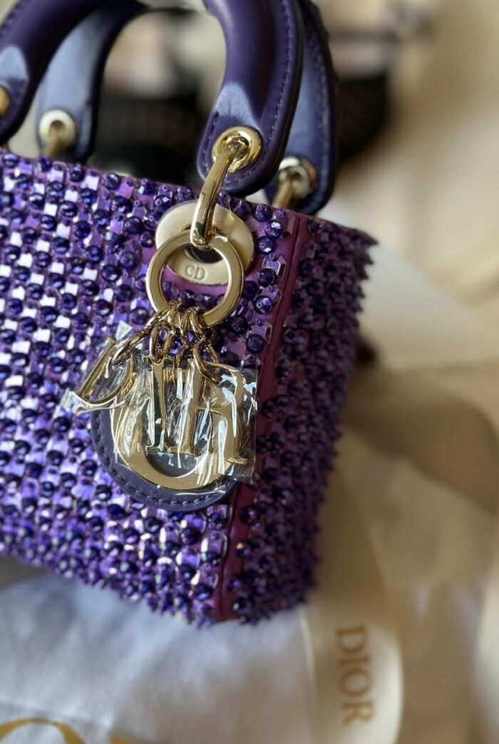 LADY DIOR - 12CM - Image 3