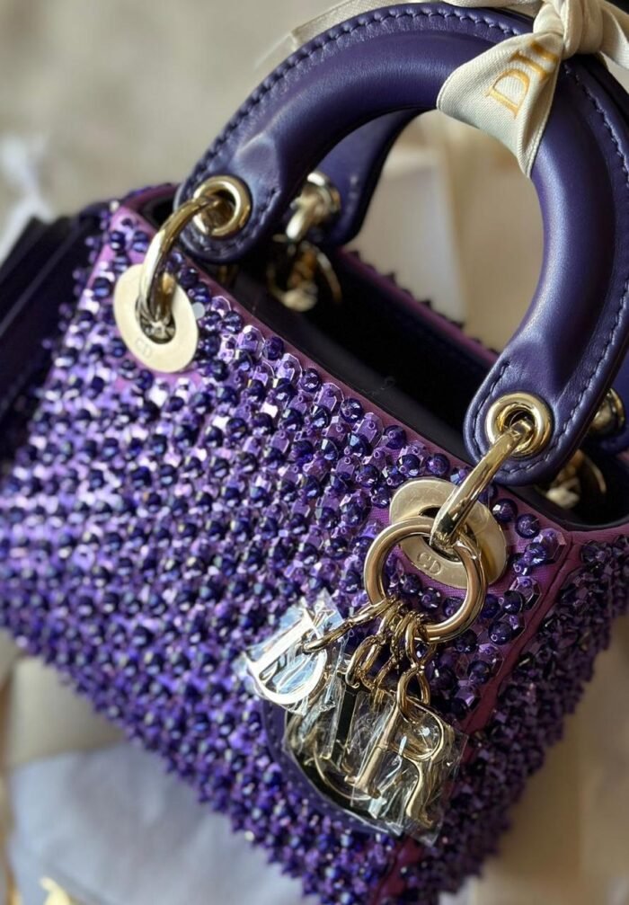 LADY DIOR - 12CM - Image 2