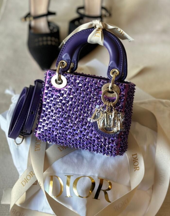 LADY DIOR - 12CM - Image 1