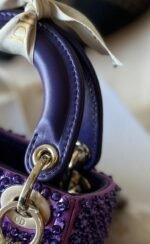 LADY DIOR - 12CM - Image 5
