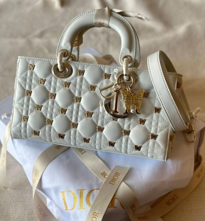 NEW-DIOR LADY - 26CM - Image 1