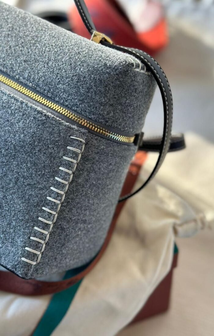 NEW LORO PIANA - 27 CM - Image 5