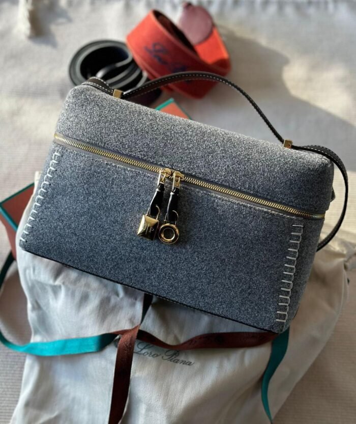 NEW LORO PIANA - 27 CM - Image 1