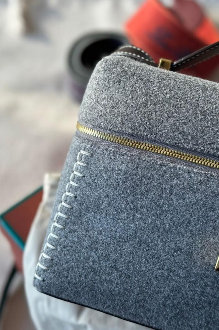 NEW LORO PIANA - 27 CM - Image 2