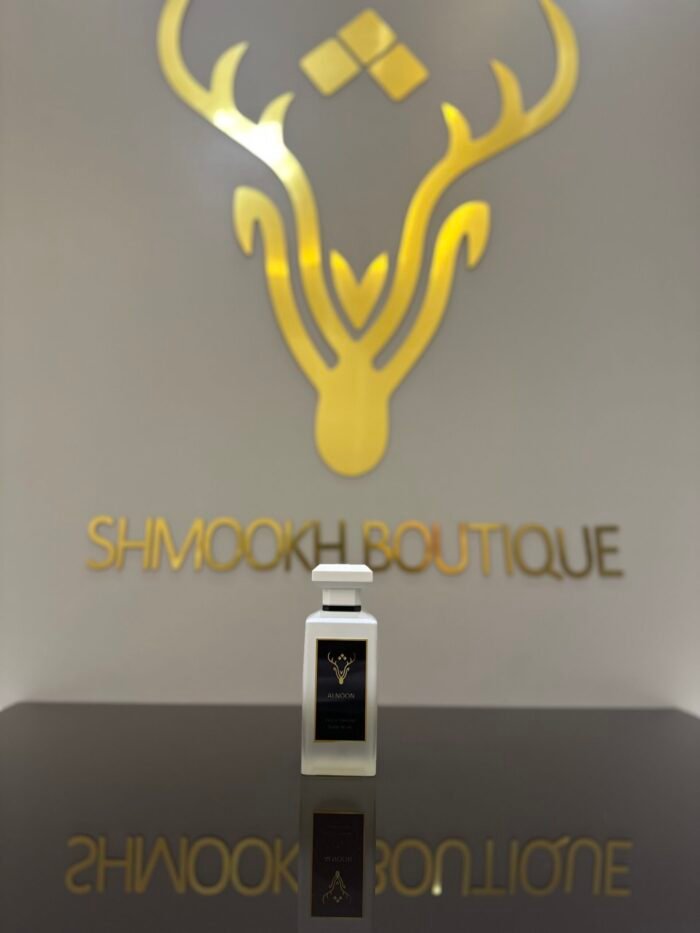 ALNOON PERFUME - Image 2