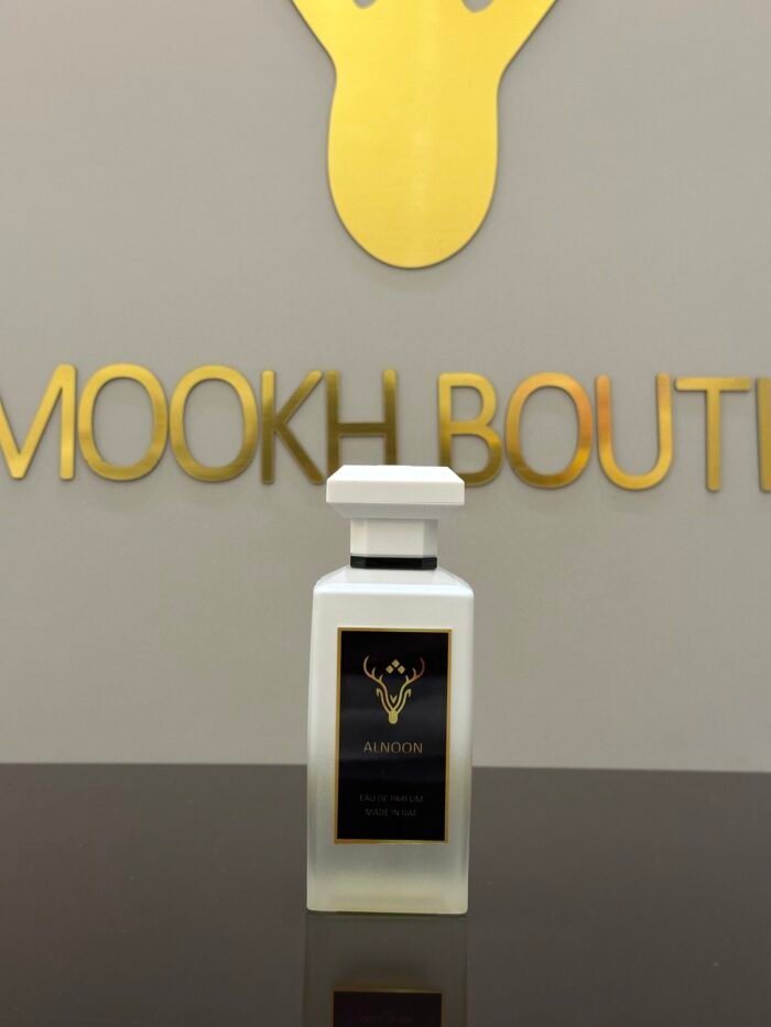 ALNOON PERFUME - Image 1