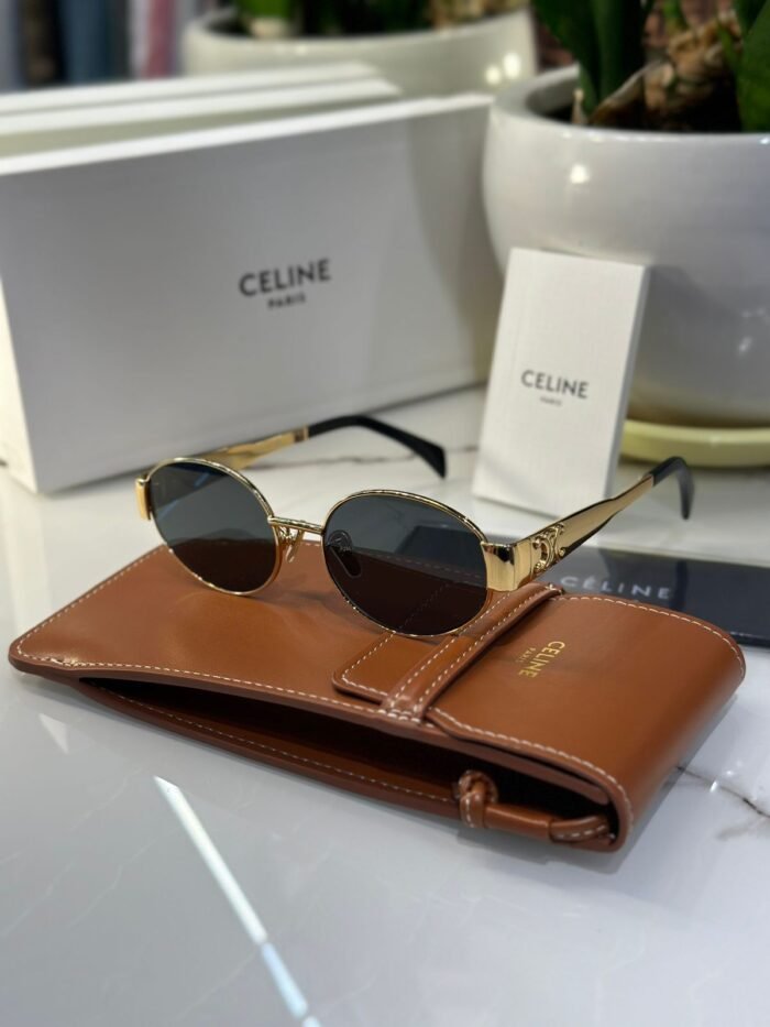 CELINE SUNGLASSES - Image 1