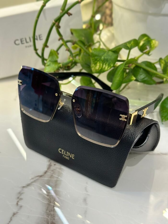 CELINE SUNGLASSES - Image 1