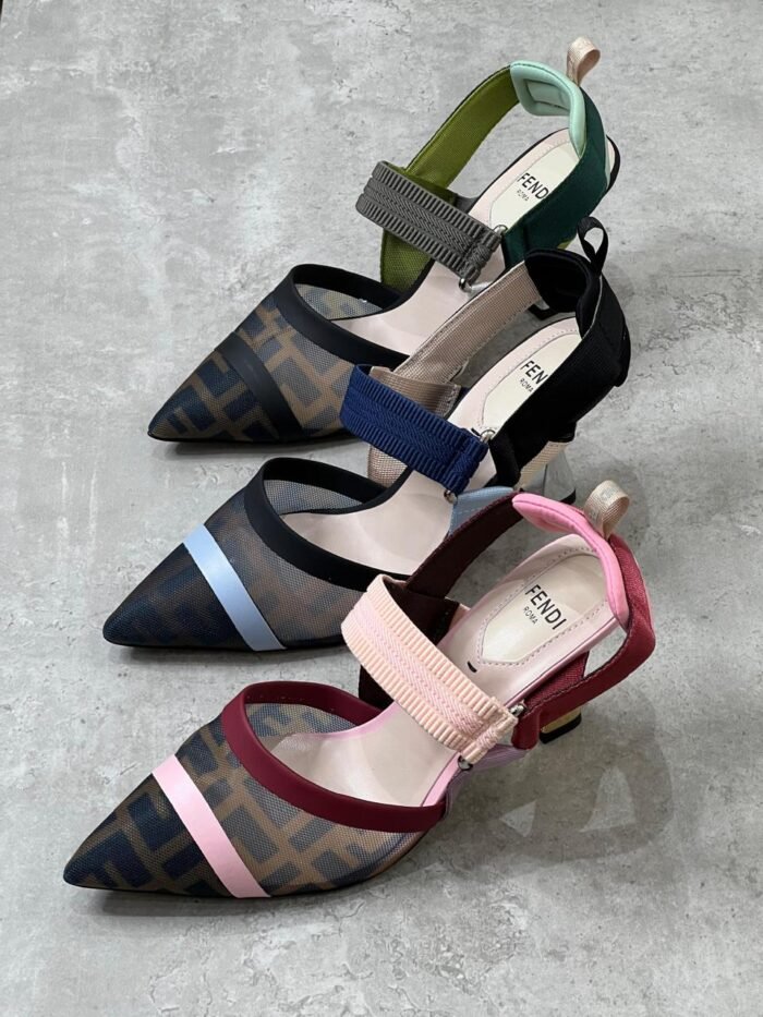 FENDI - Image 1