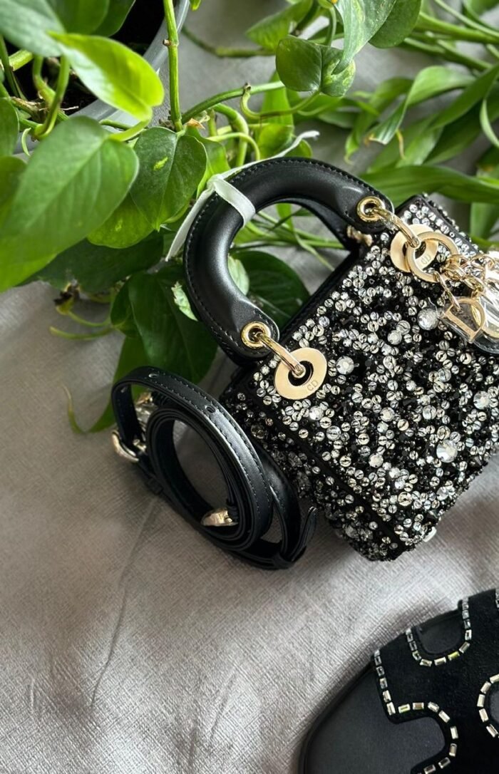 LADY DIOR 12CM - Image 2