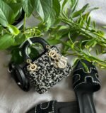LADY DIOR 12CM