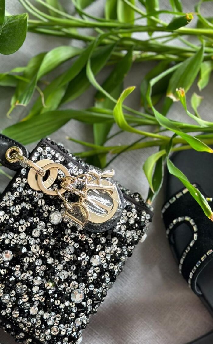 LADY DIOR 12CM - Image 3