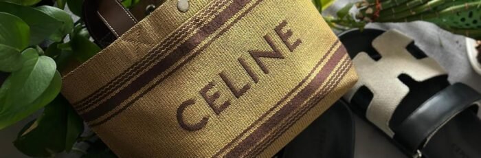 CELINE CABAS 20CM - Image 4