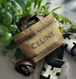 CELINE CABAS 20CM
