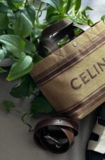 CELINE CABAS 20CM - Image 2
