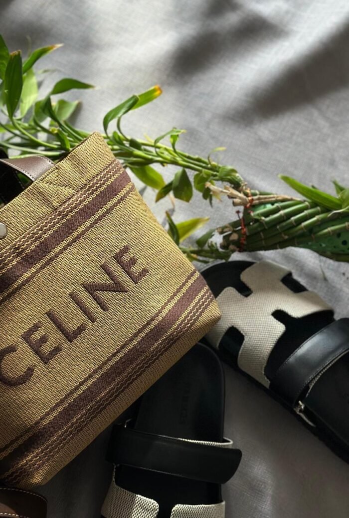 CELINE CABAS 20CM - Image 3