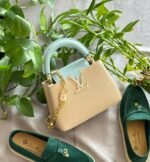 LV CAPUCINES - Image 2