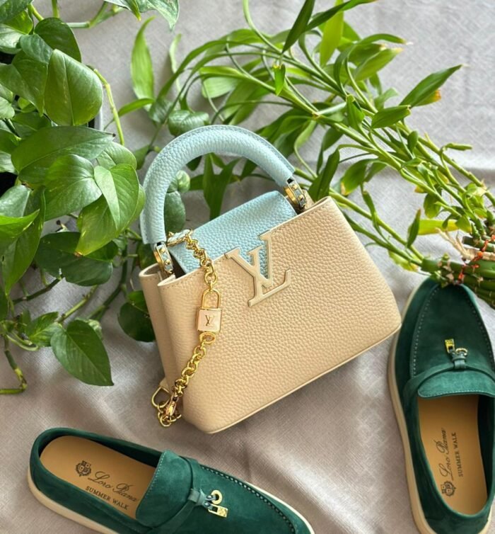 LV CAPUCINES - Image 2
