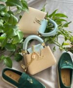 LV CAPUCINES
