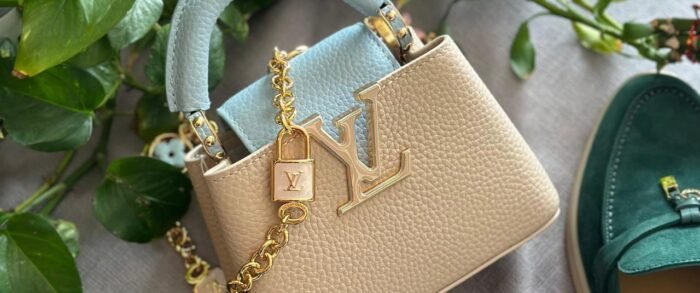 LV CAPUCINES - Image 4
