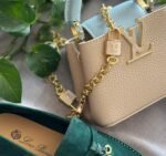 LV CAPUCINES - Image 3