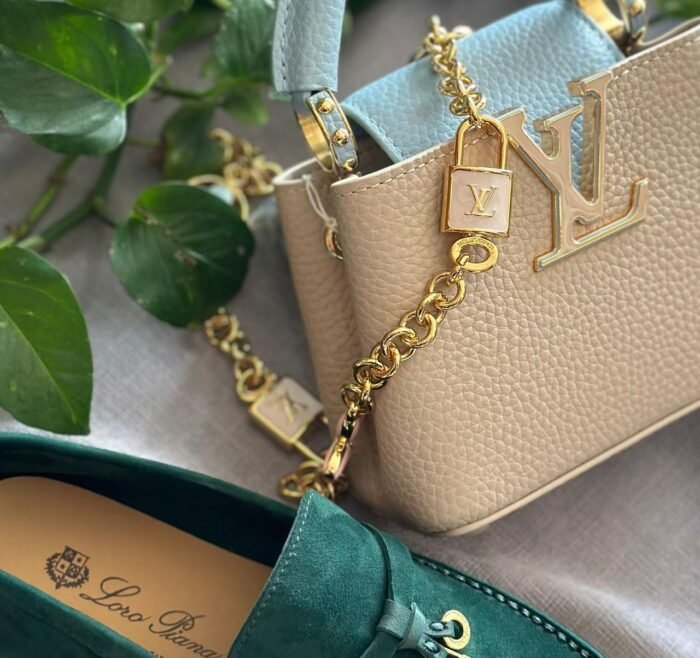LV CAPUCINES - Image 3